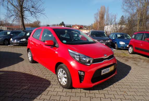 Kia - Picanto