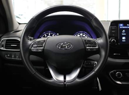 Hyundai - i30