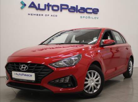 Hyundai - i30