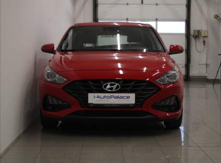 Hyundai - i30