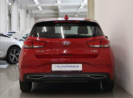 Hyundai - i30
