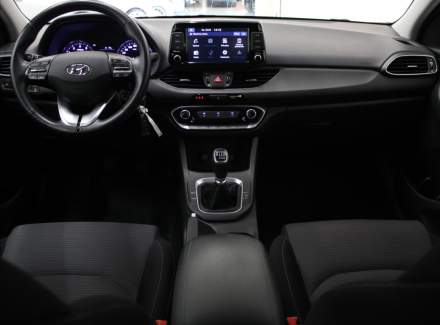Hyundai - i30