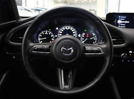 Mazda - 3