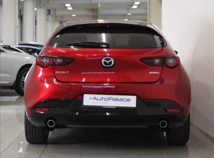 Mazda - 3