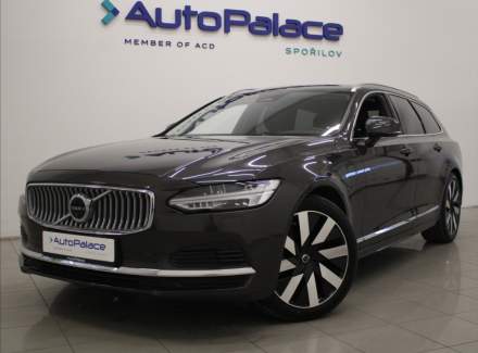 Volvo - V90