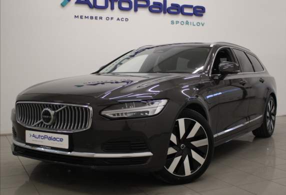 Volvo - V90