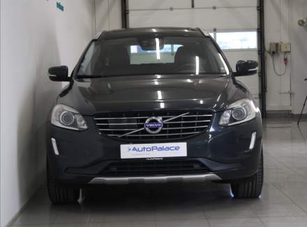 Volvo - XC60