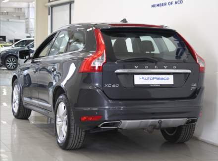 Volvo - XC60
