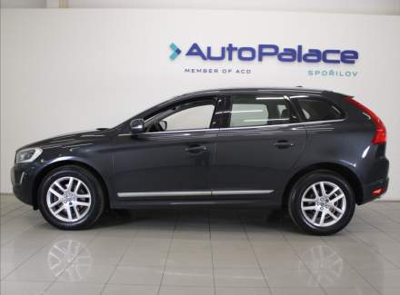 Volvo - XC60