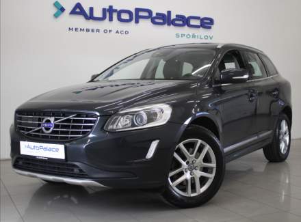 Volvo - XC60