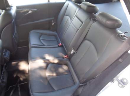 Mercedes-Benz - E-class