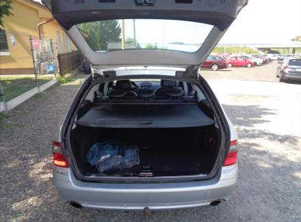 Mercedes-Benz - E-class