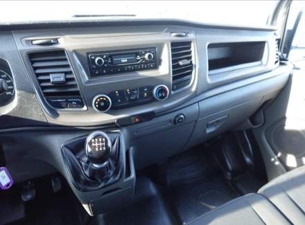 Ford - Transit