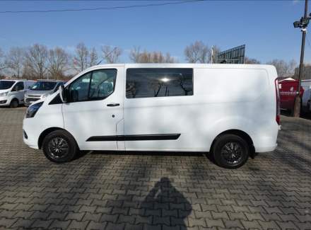 Ford - Transit