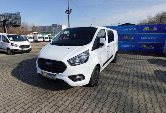 Ford - Transit