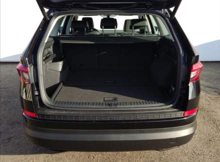Škoda - Kodiaq