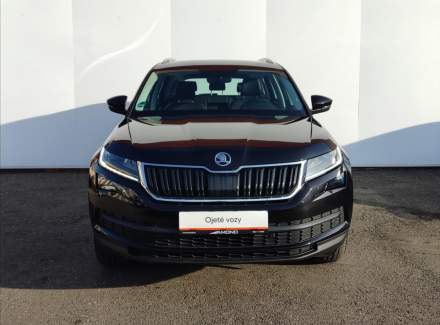 Škoda - Kodiaq