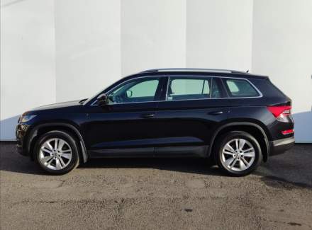 Škoda - Kodiaq