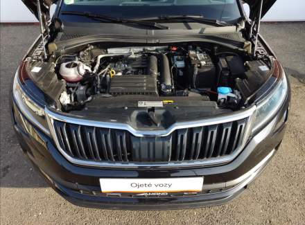 Škoda - Kodiaq
