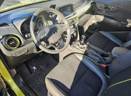 Hyundai - Kona