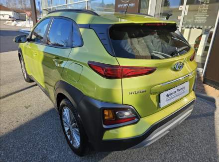 Hyundai - Kona