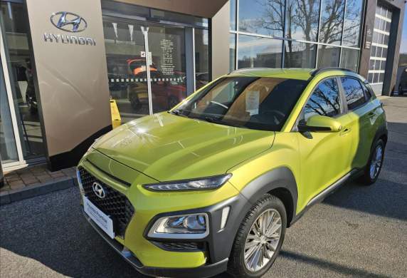 Hyundai - Kona