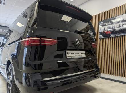 Volkswagen - Multivan