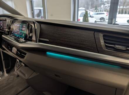 Volkswagen - Multivan