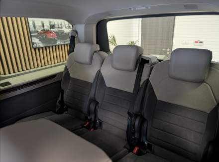 Volkswagen - Multivan