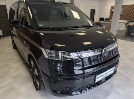Volkswagen - Multivan