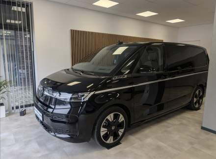 Volkswagen - Multivan