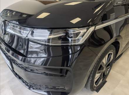 Volkswagen - Multivan