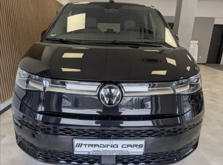 Volkswagen - Multivan