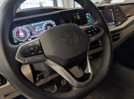 Volkswagen - Multivan