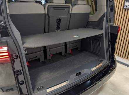 Volkswagen - Multivan