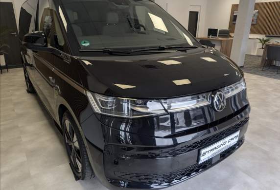 Volkswagen - Multivan