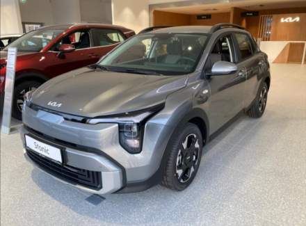 Kia - Stonic