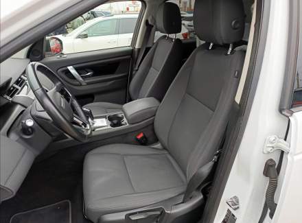 Land Rover - Discovery