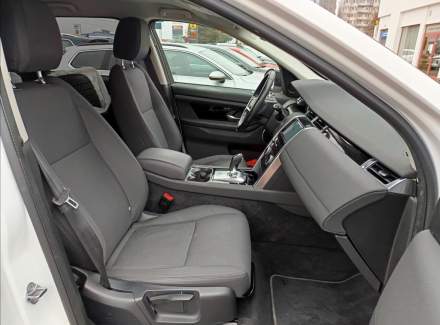 Land Rover - Discovery