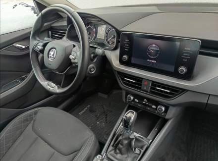 Škoda - Kamiq