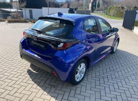 Toyota - Yaris