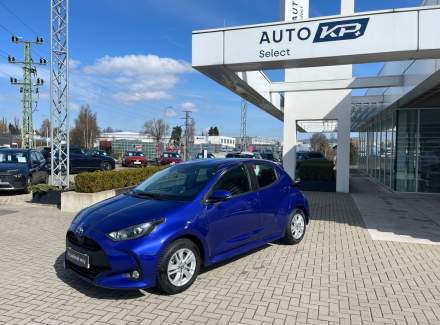 Toyota - Yaris