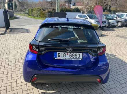 Toyota - Yaris