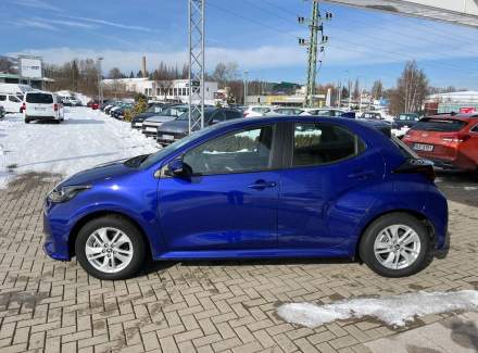 Toyota - Yaris