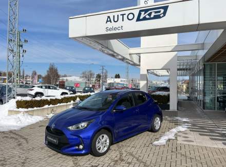 Toyota - Yaris