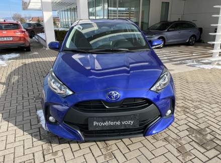 Toyota - Yaris
