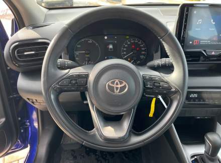 Toyota - Yaris
