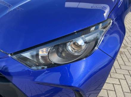 Toyota - Yaris