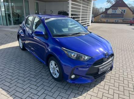 Toyota - Yaris