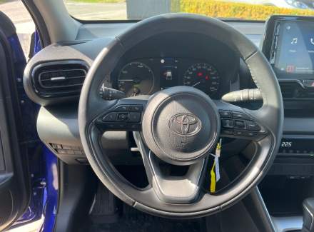 Toyota - Yaris